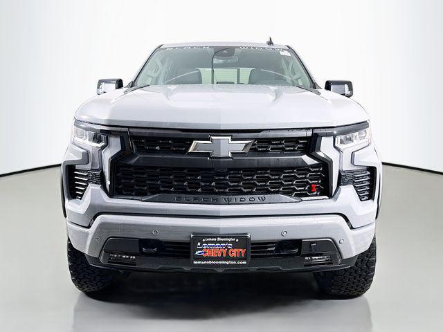 new 2025 Chevrolet Silverado 1500 car, priced at $86,225
