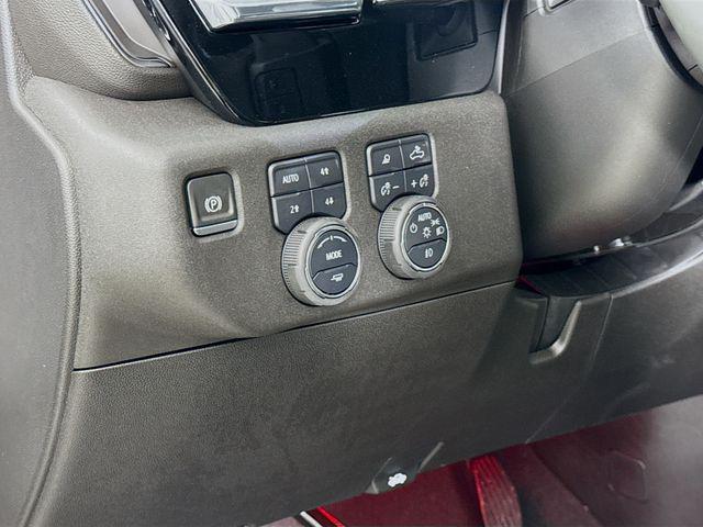 new 2025 Chevrolet Silverado 1500 car, priced at $86,225