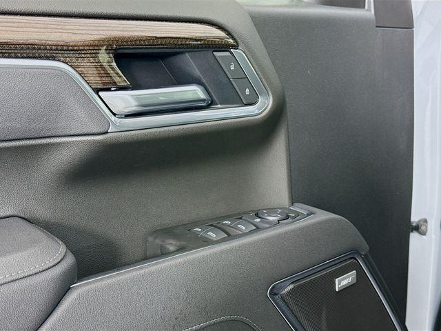 new 2025 Chevrolet Silverado 1500 car, priced at $86,225