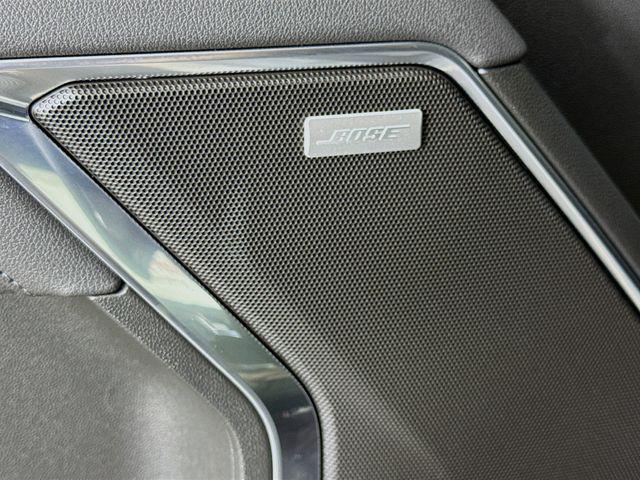 new 2025 Chevrolet Silverado 1500 car, priced at $86,225