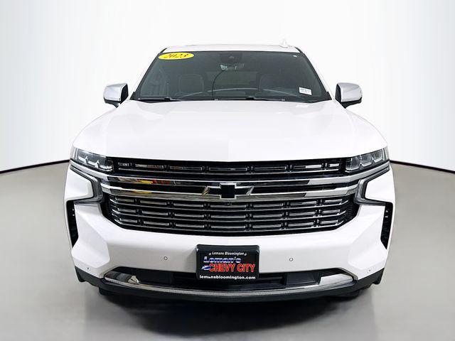 used 2023 Chevrolet Tahoe car, priced at $54,495