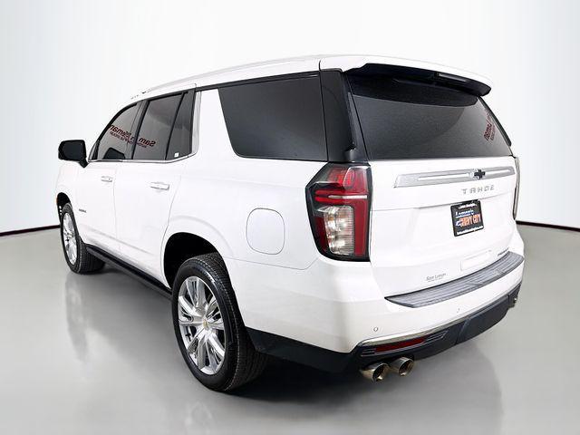 used 2023 Chevrolet Tahoe car, priced at $54,495