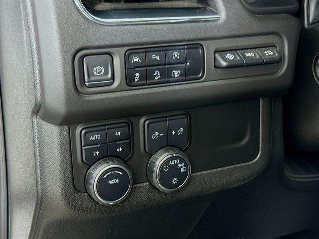 used 2023 Chevrolet Tahoe car, priced at $54,495
