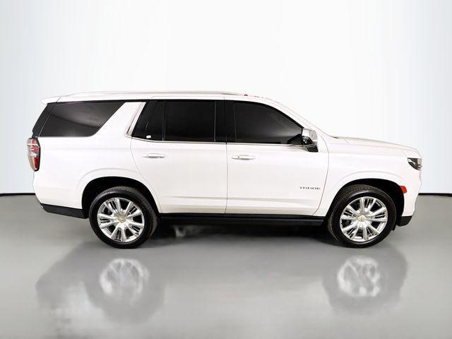 used 2023 Chevrolet Tahoe car, priced at $54,495