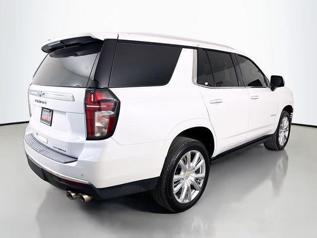 used 2023 Chevrolet Tahoe car, priced at $54,495