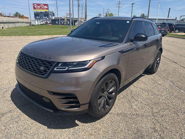 used 2019 Land Rover Range Rover Velar car, priced at $20,990