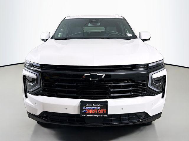 new 2025 Chevrolet Suburban car, priced at $77,885