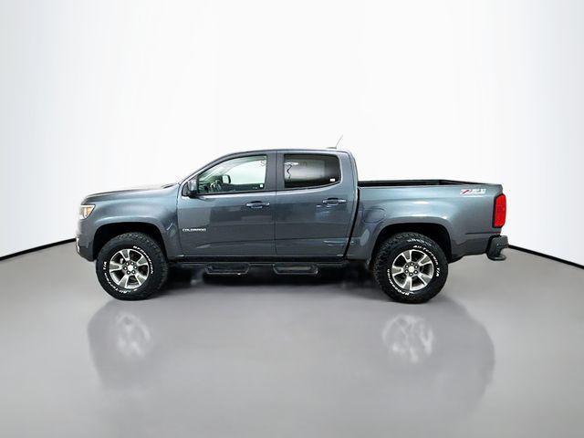used 2016 Chevrolet Colorado car, priced at $14,690