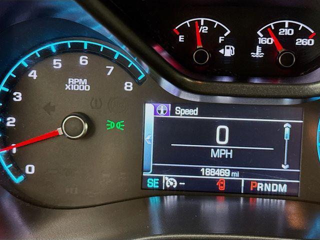 used 2016 Chevrolet Colorado car, priced at $14,690