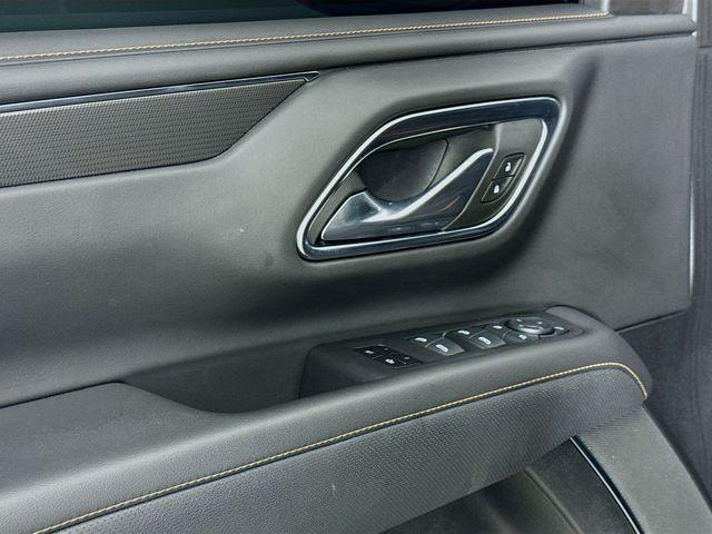 used 2024 GMC Yukon car, priced at $67,990