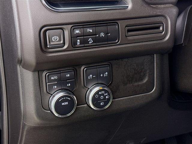 used 2024 GMC Yukon car, priced at $67,990
