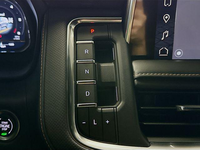 used 2024 GMC Yukon car, priced at $67,990