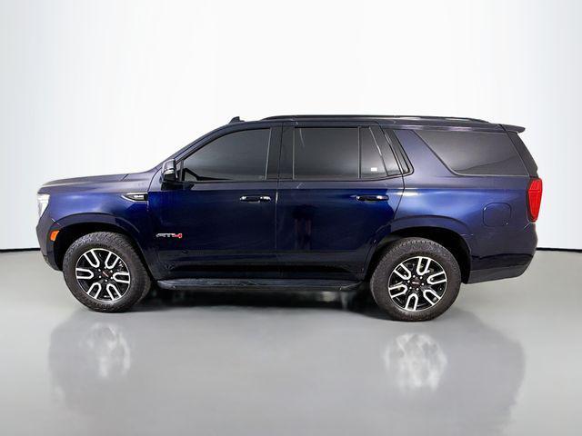 used 2024 GMC Yukon car, priced at $67,990
