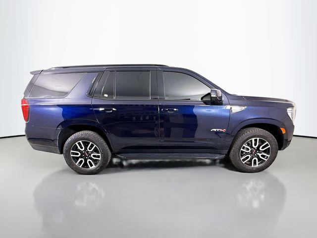 used 2024 GMC Yukon car, priced at $67,990