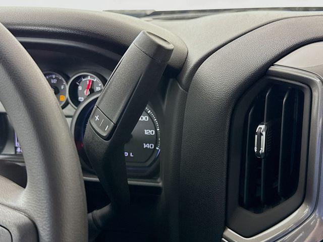 new 2025 Chevrolet Silverado 2500 car, priced at $65,090
