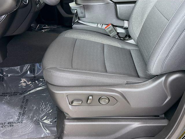 new 2025 Chevrolet Silverado 2500 car, priced at $65,090