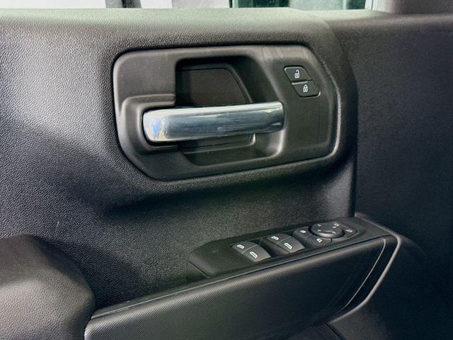 new 2025 Chevrolet Silverado 2500 car, priced at $65,090