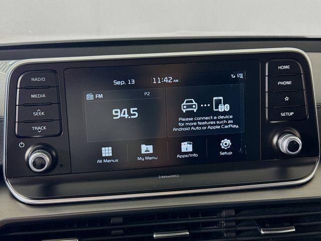 used 2020 Kia Telluride car, priced at $20,490