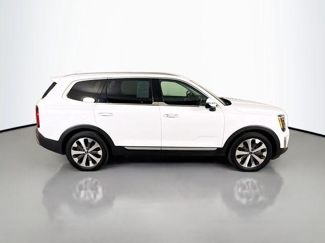 used 2020 Kia Telluride car, priced at $20,490