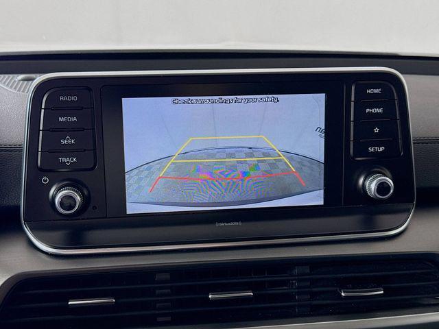 used 2020 Kia Telluride car, priced at $20,490