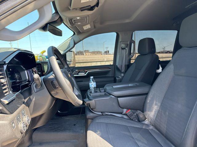 used 2024 Chevrolet Silverado 2500 car, priced at $55,495
