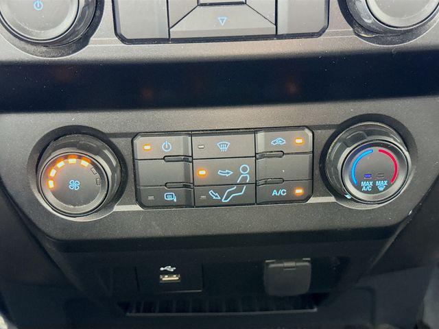 used 2022 Ford F-250 car, priced at $37,995