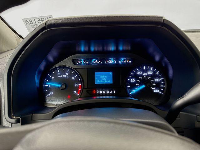 used 2022 Ford F-250 car, priced at $37,995