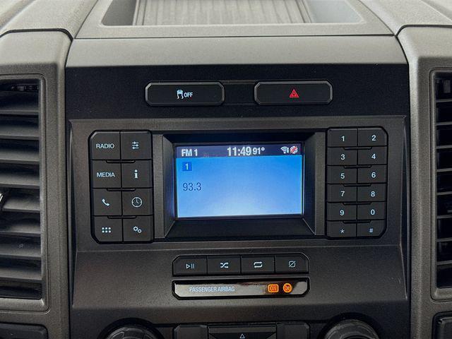 used 2022 Ford F-250 car, priced at $37,995