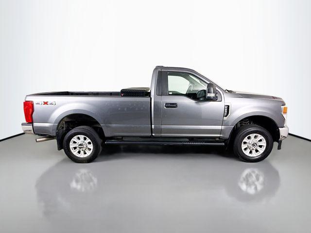 used 2022 Ford F-250 car, priced at $37,995