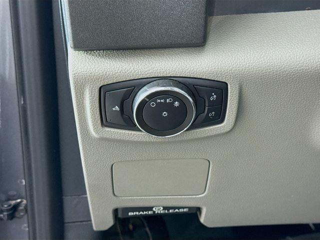 used 2022 Ford F-250 car, priced at $37,995