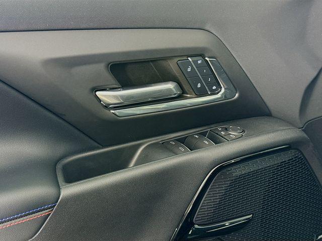 new 2024 Chevrolet Silverado EV car, priced at $93,965