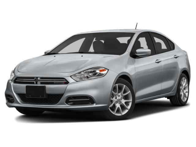 used 2015 Dodge Dart car, priced at $8,495