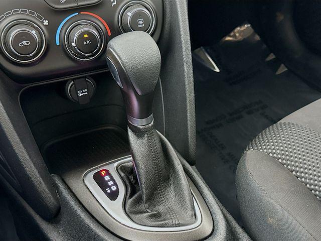 used 2015 Dodge Dart car, priced at $7,995