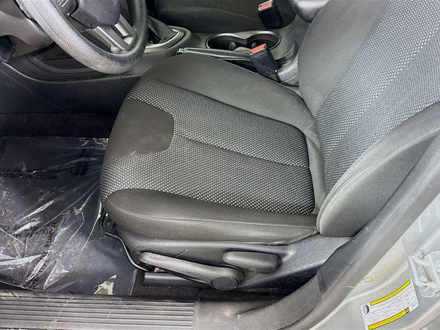 used 2015 Dodge Dart car, priced at $7,995