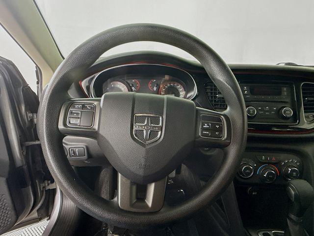 used 2015 Dodge Dart car, priced at $7,995