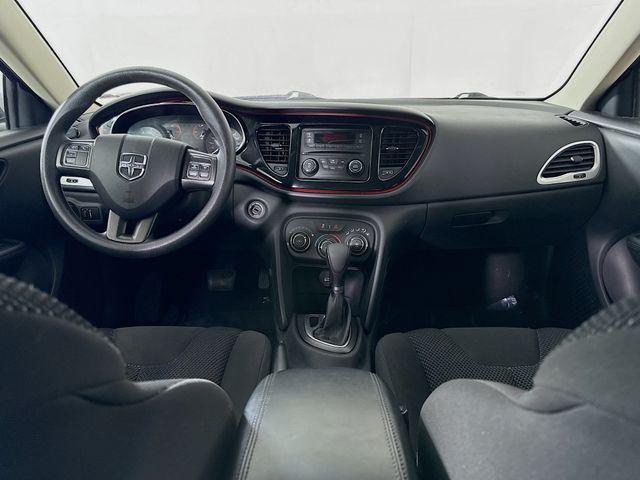 used 2015 Dodge Dart car, priced at $7,995
