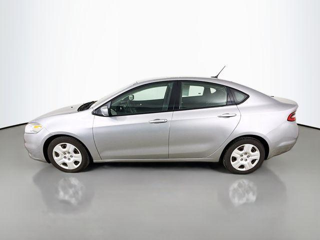 used 2015 Dodge Dart car, priced at $7,995