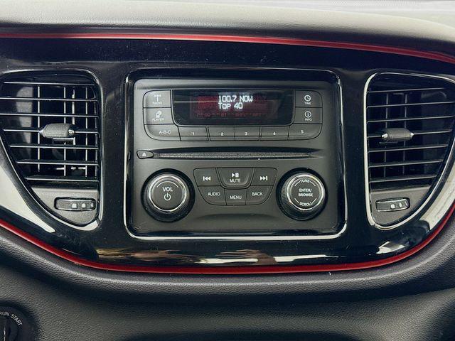 used 2015 Dodge Dart car, priced at $7,995