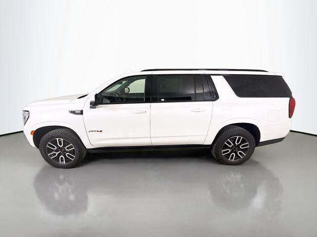 used 2024 GMC Yukon XL car, priced at $61,495