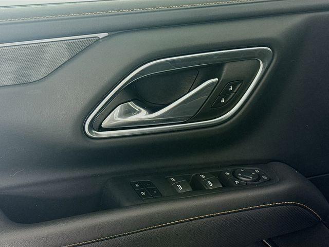 used 2024 GMC Yukon XL car, priced at $61,495