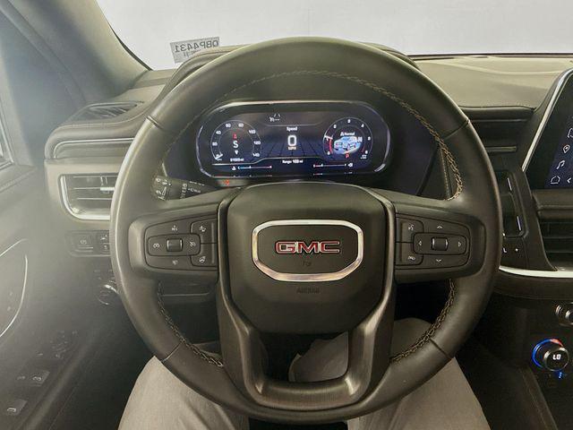 used 2024 GMC Yukon XL car, priced at $61,495