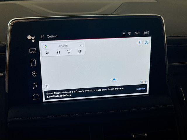 used 2024 GMC Yukon XL car, priced at $61,495