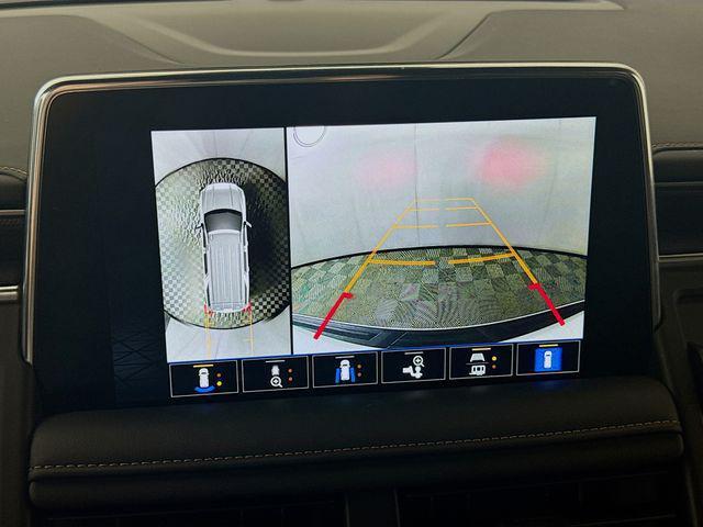 used 2024 GMC Yukon XL car, priced at $61,495