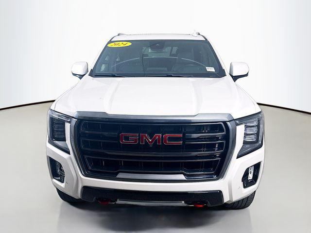 used 2024 GMC Yukon XL car, priced at $61,495