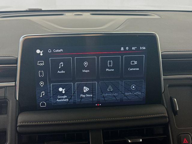 used 2024 GMC Yukon XL car, priced at $61,495