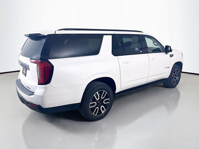 used 2024 GMC Yukon XL car, priced at $61,495