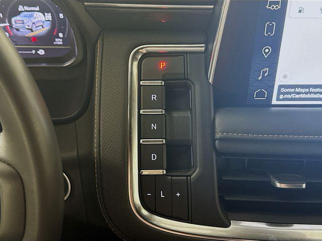 used 2024 GMC Yukon XL car, priced at $61,495