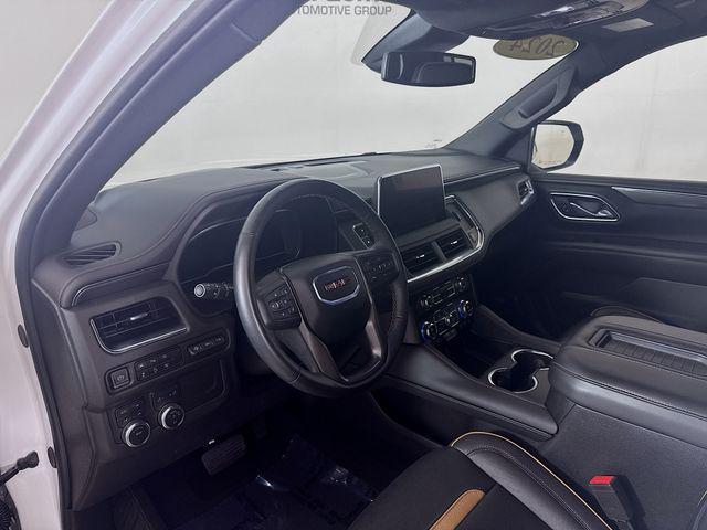 used 2024 GMC Yukon XL car, priced at $61,495