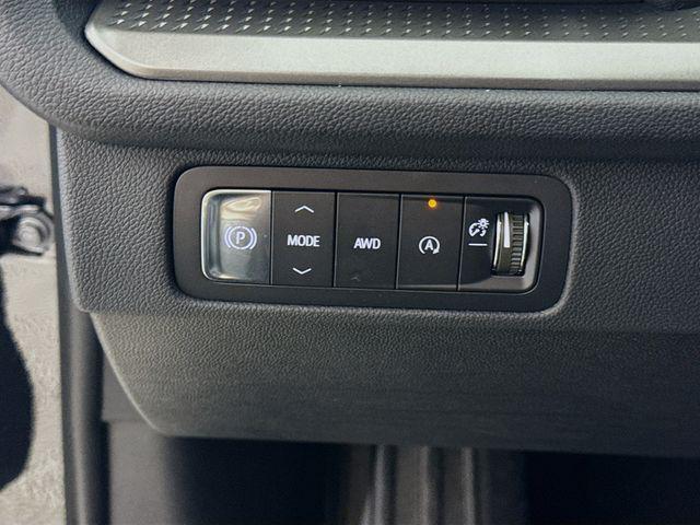 new 2026 Chevrolet Traverse car, priced at $44,926