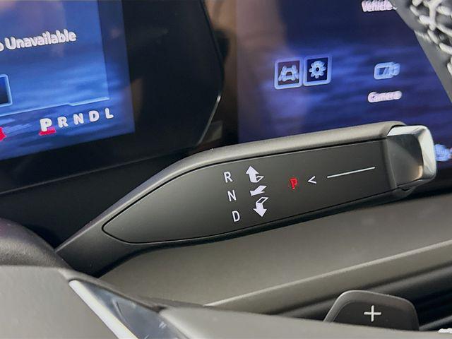 new 2026 Chevrolet Traverse car, priced at $44,926